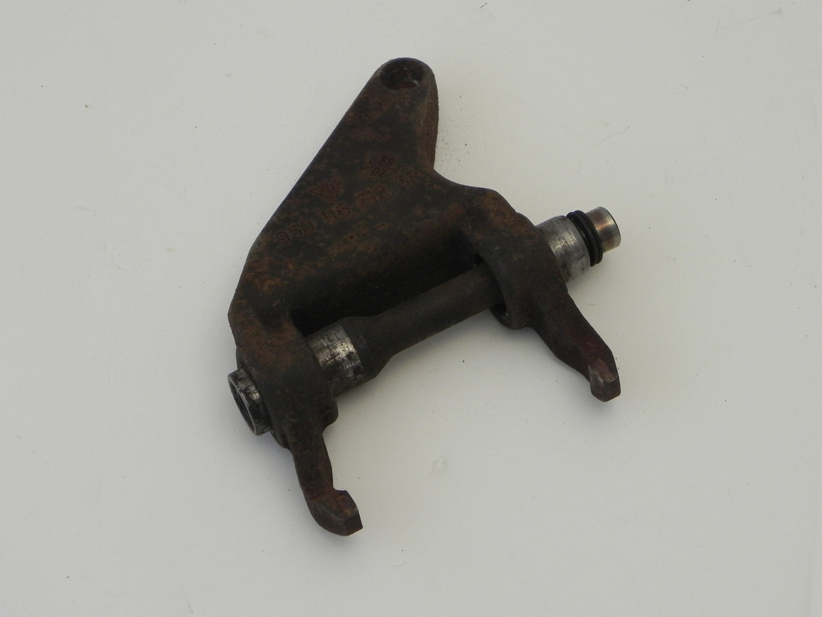 (Used) 964 C2 Clutch Arm - 1989-94