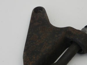 (Used) 964 C2 Clutch Arm - 1989-94