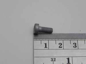 (New) 911 Chain Tensioner Oil Line Clamp Screw 1978-94