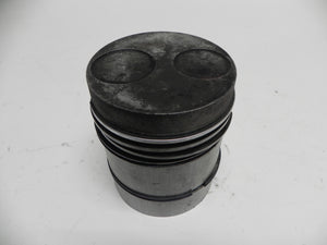 (Used) Porsche Diesel Junior Tractor 95mm Cylinder and Piston