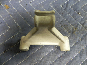 (Used) 356 B/C Clutch Cable Bracket - 1959-65