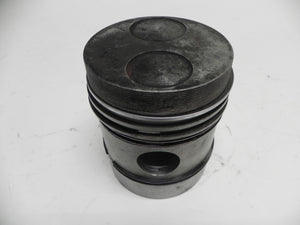 (Used) Porsche Diesel Junior Tractor 95mm Cylinder and Piston