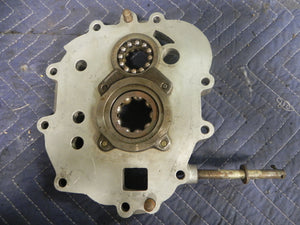 (Used) 911/901 Transmission Intermediate Plate - 1965-71