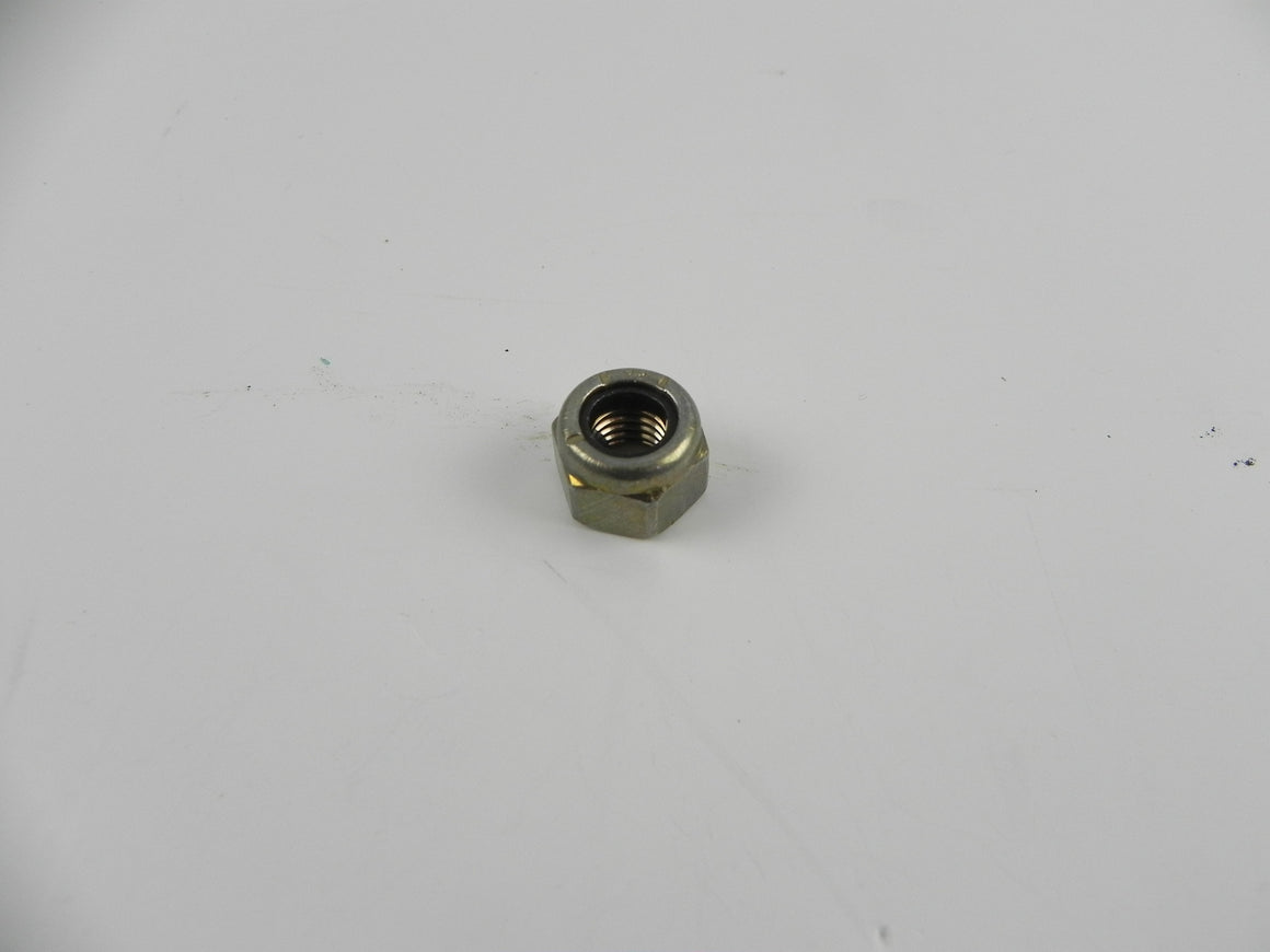 (New) 911 M8 Nyloc Nut Multi Use - 1965-73