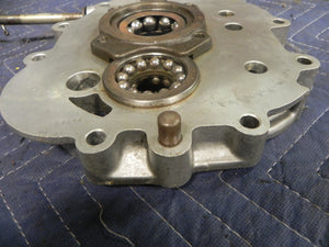 (Used) 911/901 Transmission Intermediate Plate - 1965-71