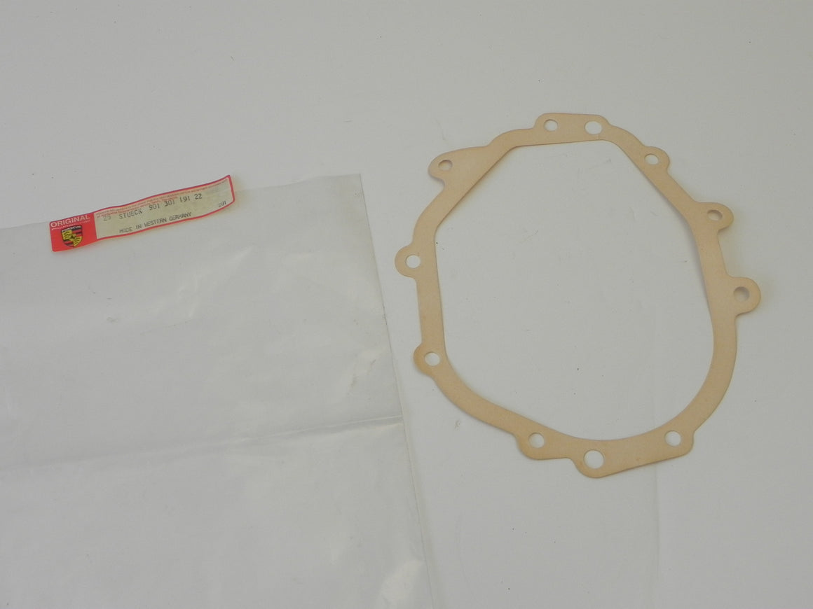 (NOS) 911 Transmission Gasket - 1965-76