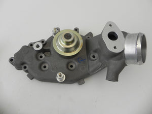 (New) 924/944 Water Pump Update Kit 1983-88