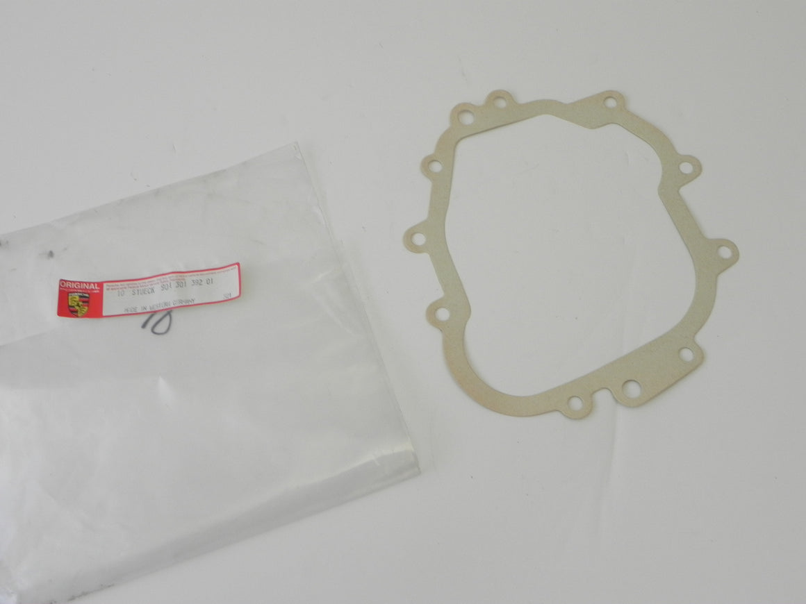 (NOS) 911/912 Transmission Gasket - 1965-73