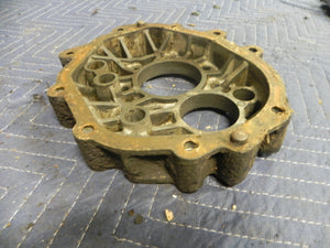 (Used) 914 Transmission Intermediate Plate - 1970-76