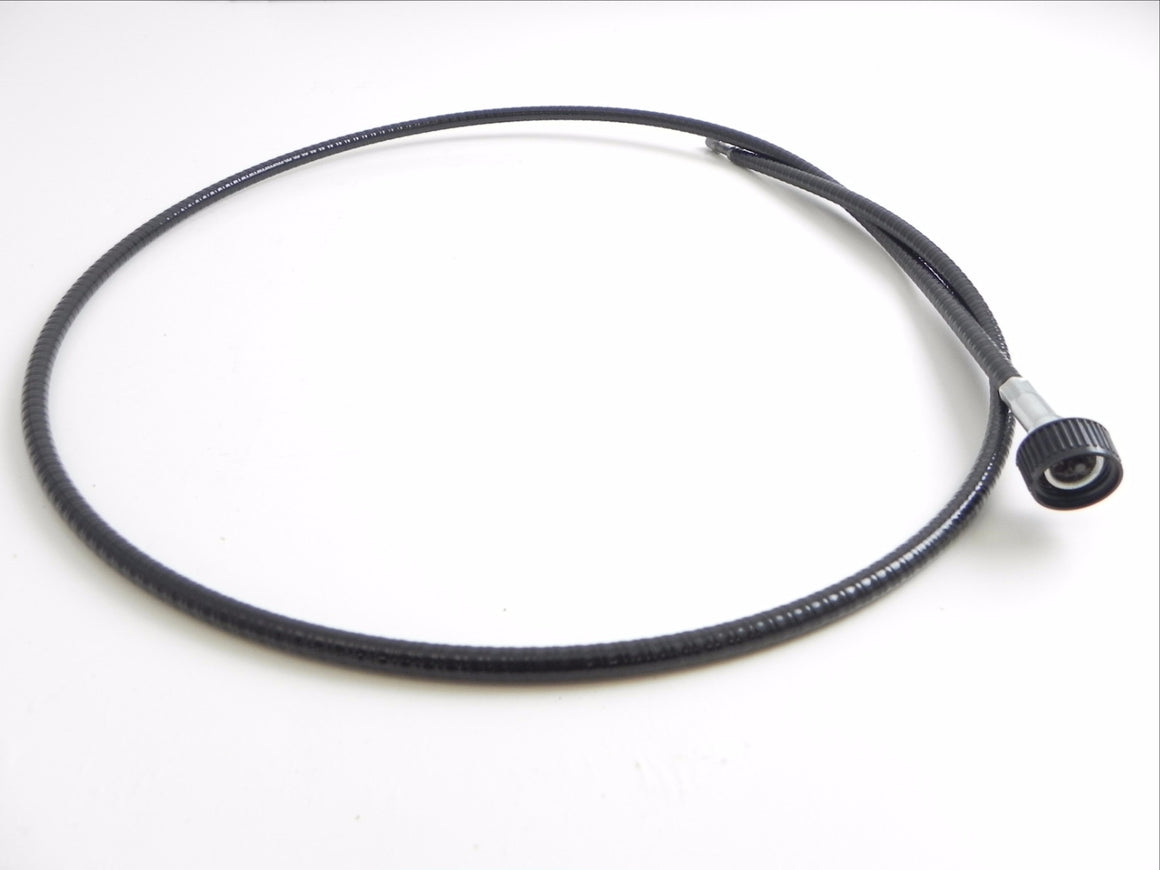 (New) 356 Speedometer Cable - 1950-65