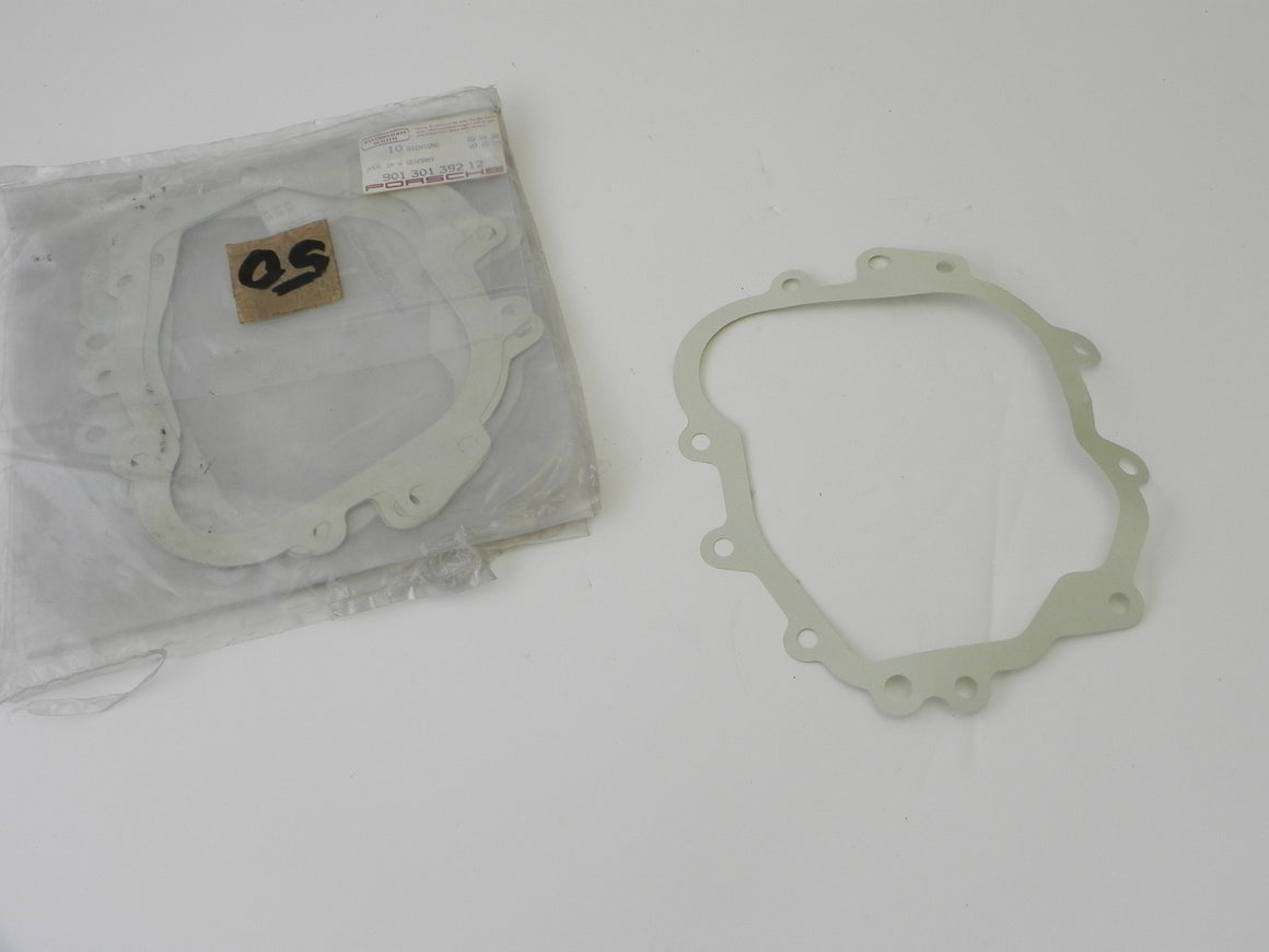 (NOS) 911/912/914 Transmission Gasket - 1969-76