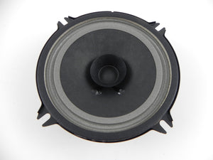 (New) 356 BT6/C Round Speaker and Grille - 1962-65