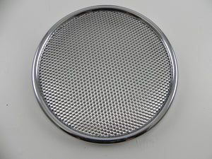 (New) 356 BT6/C Pair of Round Speaker and Grille - 1962-65