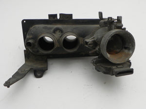 (Used) 914 1.7L Air Distributor Housing - 1972-73