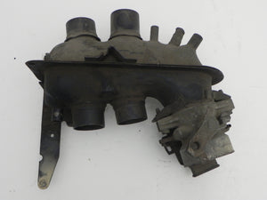 (Used) 914 1.7L Air Distributor Housing 1972-73