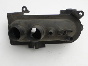 (Used) 914 1.7L Air Distributor Housing 1972-73