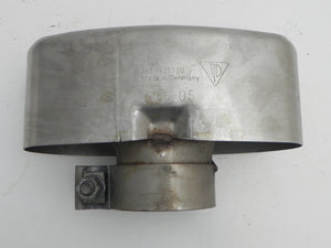 (Used) Boxster Exhaust Tip 2005-08