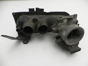 (Used) 914 1.7L Air Distributor Housing 1972-73