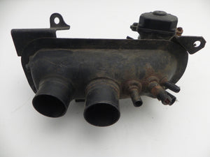 (Used) 914 1.7L Air Distributor Housing 1972-73