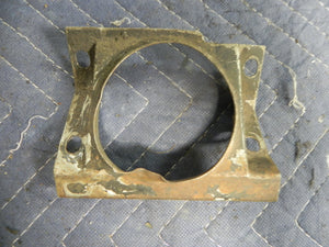 (Used) 911 Sheet Metal Cover for Air Hose Right - 1965-89