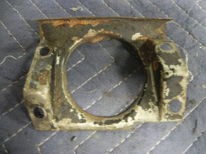 (Used) 911 Sheet Metal Cover for Air Hose Right - 1965-89