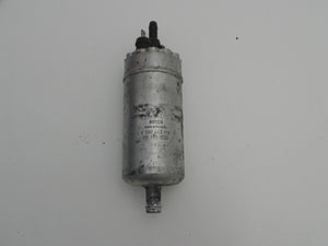 (Used) 914 Electric Fuel Pump - 1970-76