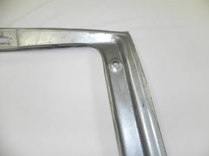(New) Steel Frame for Factory Ducktail Racing Spoiler or Engine Lid