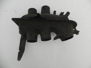 (Used) 914 1.7L Air Distributor Housing 1972-73