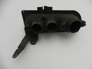 (Used) 914 1.7L Air Distributor Housing 1972-73