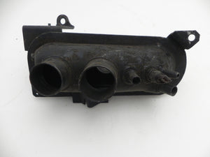 (Used) 914 1.7L Air Distributor Housing 1972-73