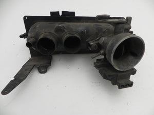 (Used) 914 1.7L Air Distributor Housing 1970-71