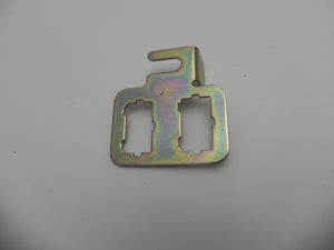 (New) 944 Control Unit Bracket 1983-91