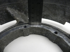 (Used) 911 Fan Housing 1967-68