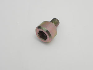 (New) 911/912 Rear Torsion Bar Eccentric Bolt - 1965-73