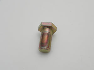 (New) 911/924/944/968 Rear Torsion Bar Eccentric Bolt - 1974-95