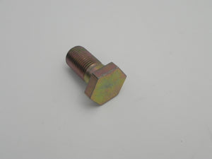 (New) 911/924/944/968 Rear Torsion Bar Eccentric Bolt - 1974-95