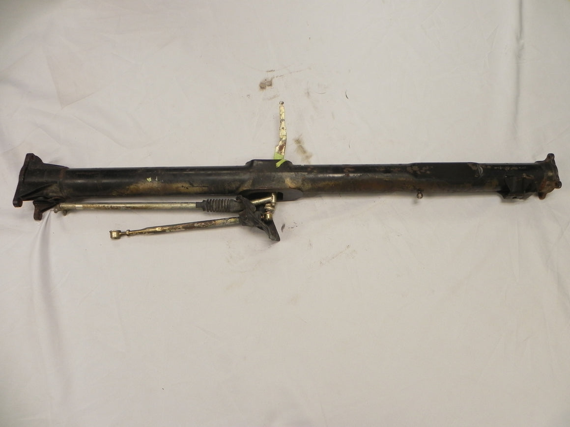 (Used) 964 Transmission Central Torque Tube Shaft - 1989-94