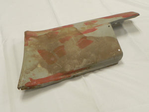 (Used) 911/S Right Hand Quarter Panel Extension - 1974-77