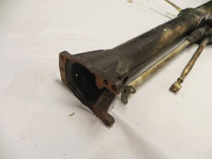 (Used) 964 Transmission Central Torque Tube Shaft - 1989-94