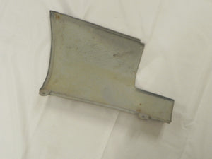 (Used) 911/S Right Hand Quarter Panel Extension - 1974-77