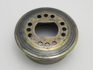 (Used) 911 Double Outer Pulley - 1976-77