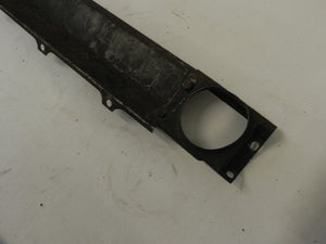 (Used) 911 Original Right Hand Engine Tin - 1965-73