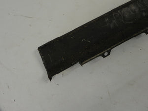 (Used) 911 Original Right Hand Engine Tin - 1965-73
