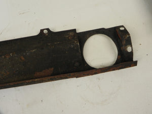 (Used) 911 Original Right Hand Engine Tin - 1965-73