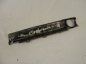 (Used) 911 Original Right Hand Engine Tin - 1965-73