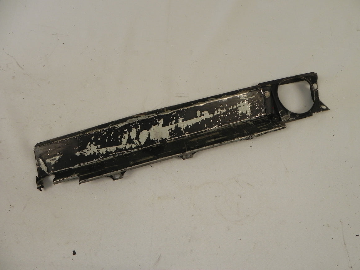(Used) 911 Original Right Hand Engine Tin - 1965-73