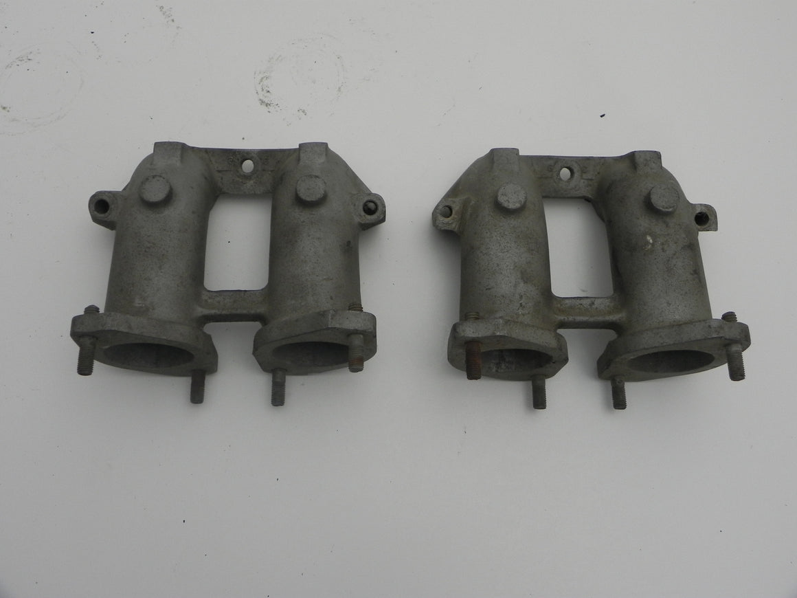 (Used) Pair of Intake Manifolds