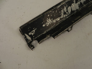 (Used) 911 Original Right Hand Engine Tin - 1965-73