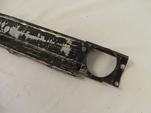 (Used) 911 Original Right Hand Engine Tin - 1965-73
