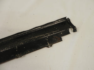 (Used) 911 Original Right Hand Engine Tin - 1965-73